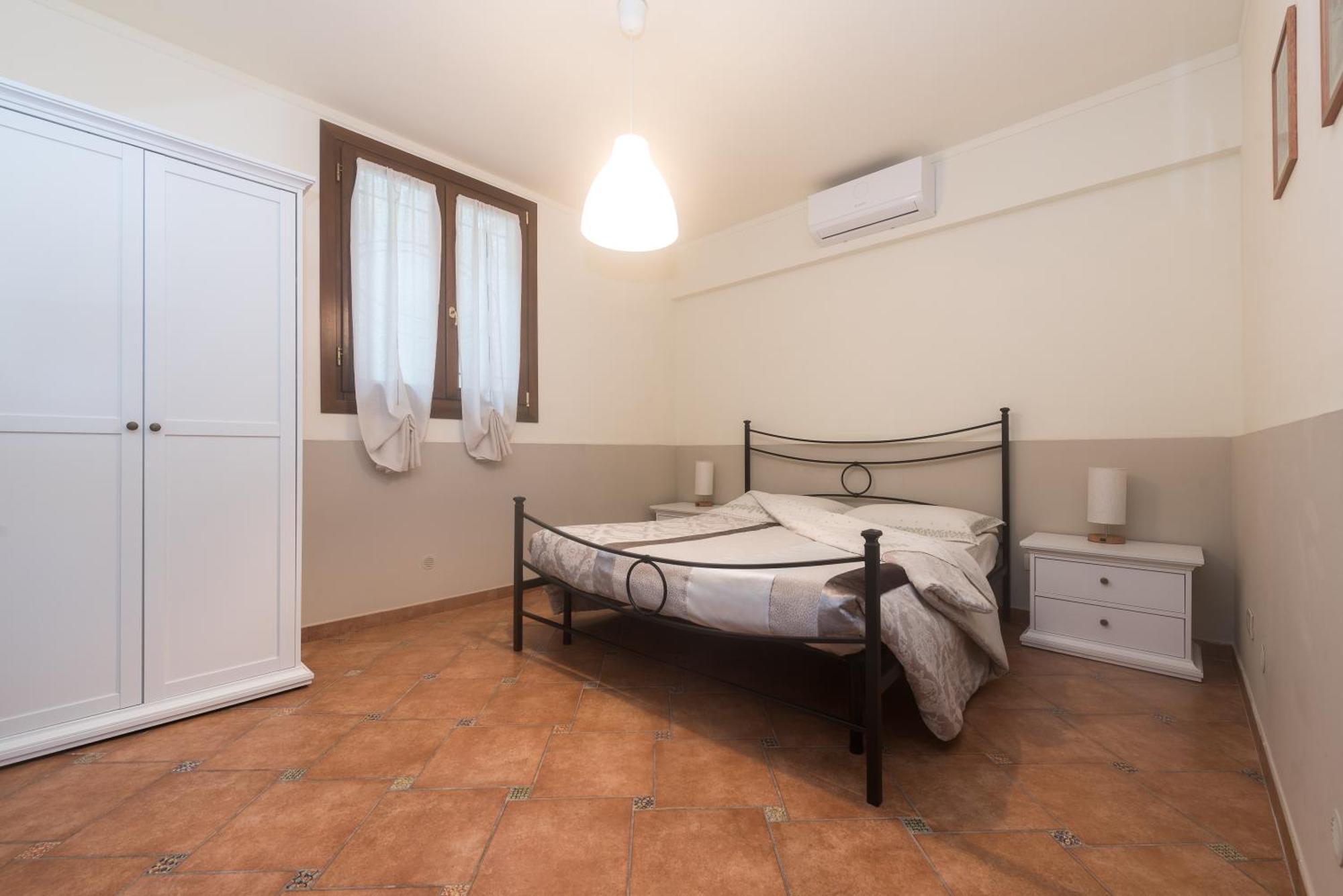Villa Gli Eucalipti Cerveteri Oda fotoğraf