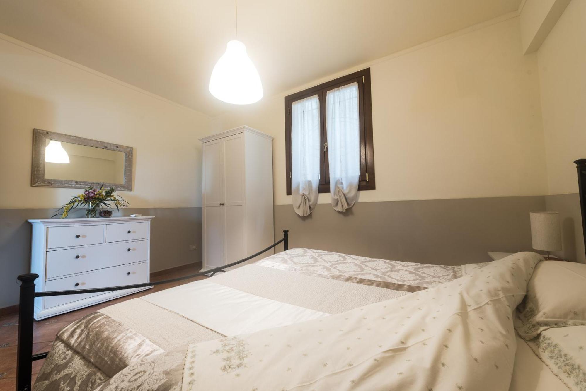 Villa Gli Eucalipti Cerveteri Oda fotoğraf