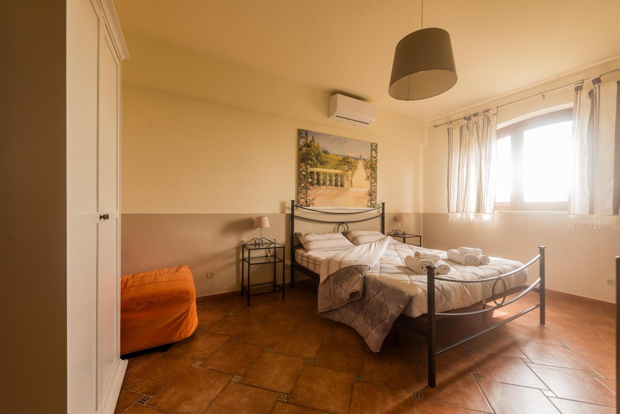 Villa Gli Eucalipti Cerveteri Dış mekan fotoğraf