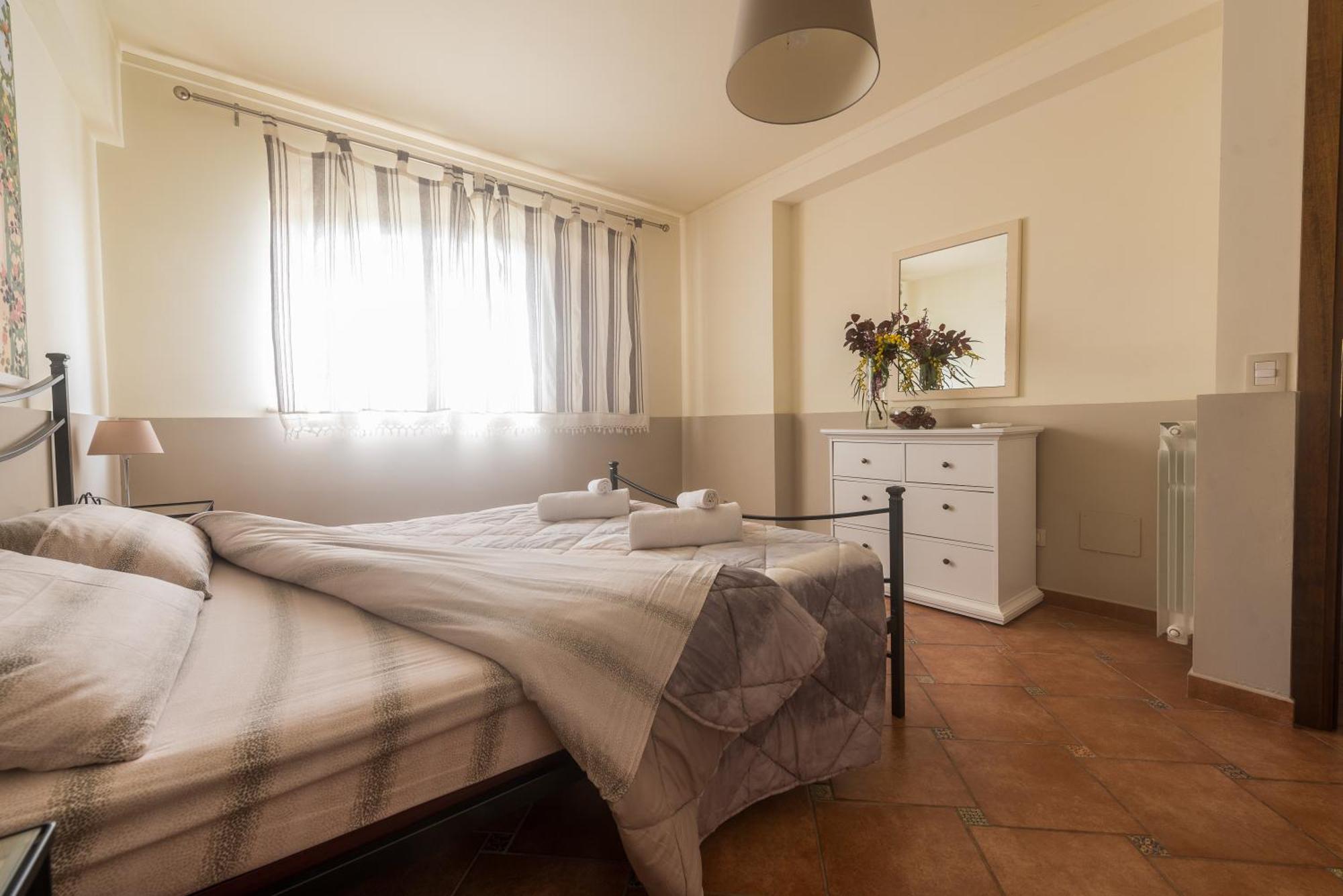 Villa Gli Eucalipti Cerveteri Dış mekan fotoğraf