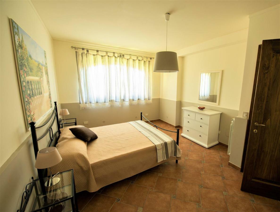 Villa Gli Eucalipti Cerveteri Dış mekan fotoğraf