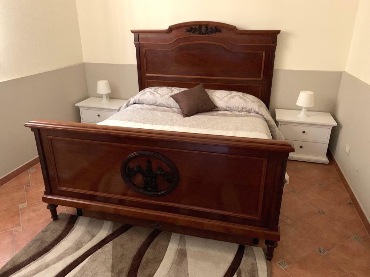 Villa Gli Eucalipti Cerveteri Dış mekan fotoğraf