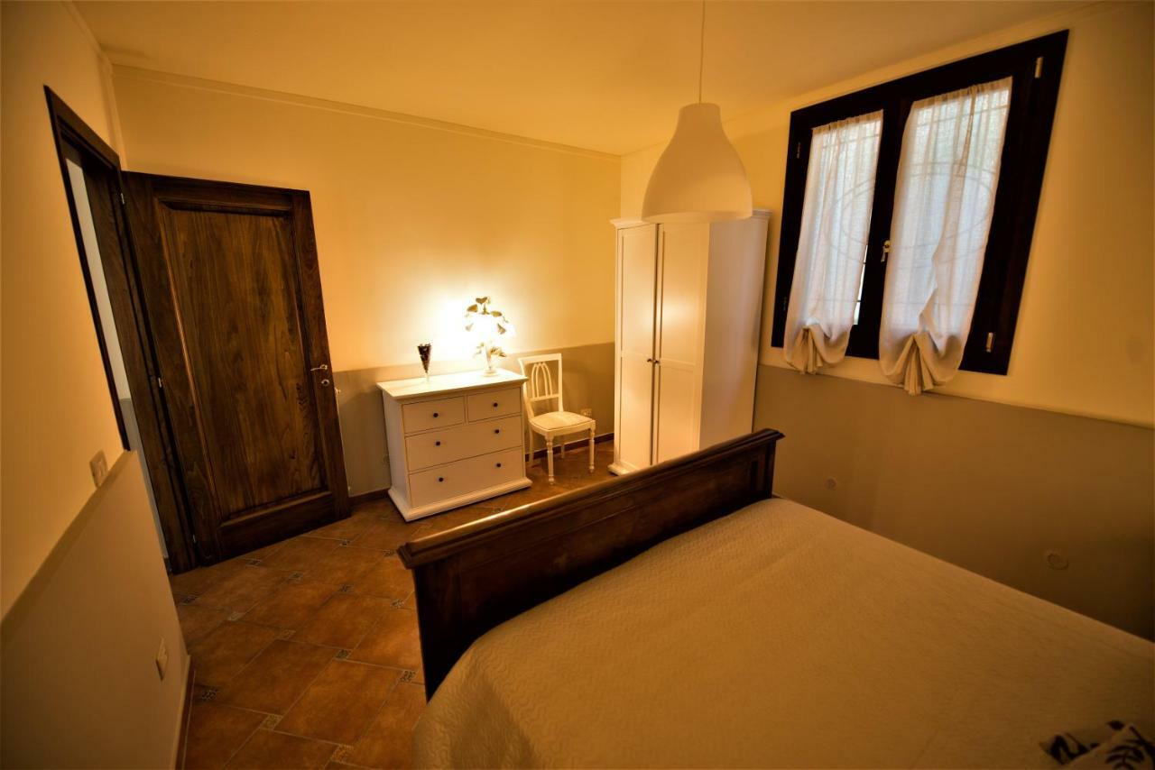 Villa Gli Eucalipti Cerveteri Dış mekan fotoğraf